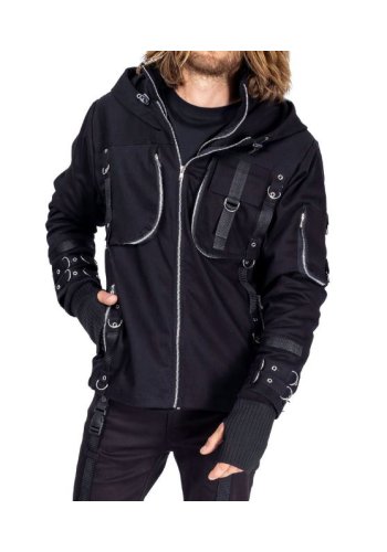 Kurtka VIXXSIN Brander Jacket
