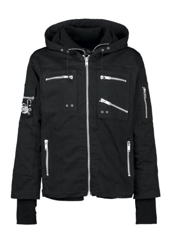 Kurtka VIXXSIN Mason Jacket