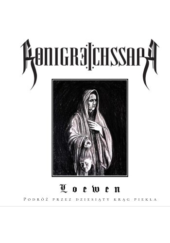 KÖNIGREICHSSAAL "Loewen" CD