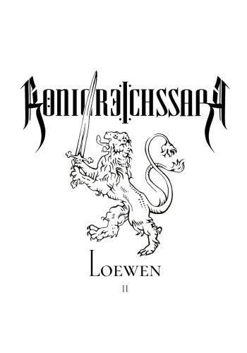 KÖNIGREICHSSAAL "Loewen II" CD