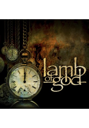 LAMB OF GOD "Lamb Of God"