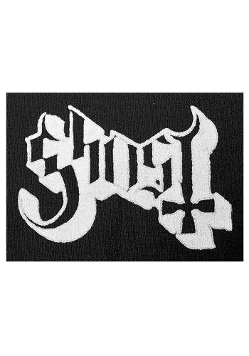 Naszywka Ghost