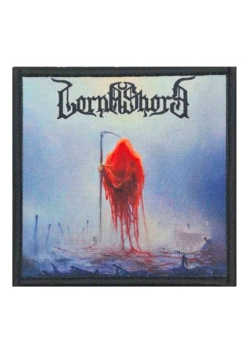 Naszywka Lorna Shore  "...And I Return To Nothingness"