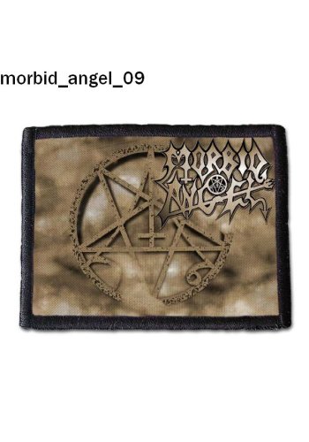 Naszywka MORBID ANGEL