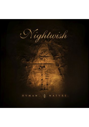 NIGHTWISH "Human Nature" (Deluxe Digibook Edition)