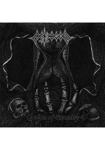 PATHOGEN "Ashes Of Eternity" CD