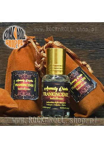 Perfumy w olejku Frankincense 10ml