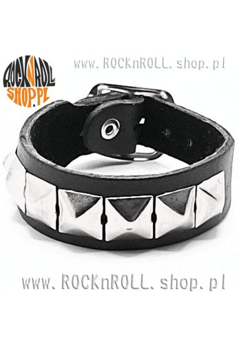 Pieszczocha 1-rzędowa Pyramid małe