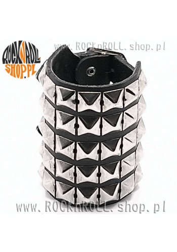 Pieszczocha 5-rzędowa Pyramid małe