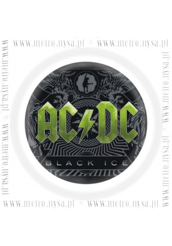 Plakietka AC/DC (1072)