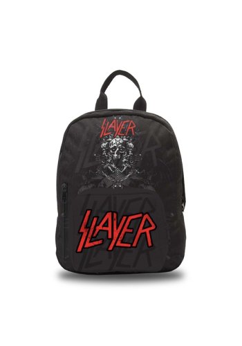 Plecak SLAYER "Skulls"