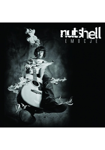 Płyta NUTSHELL  - "Emocje"