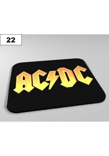 Podkładka AC/DC (22)