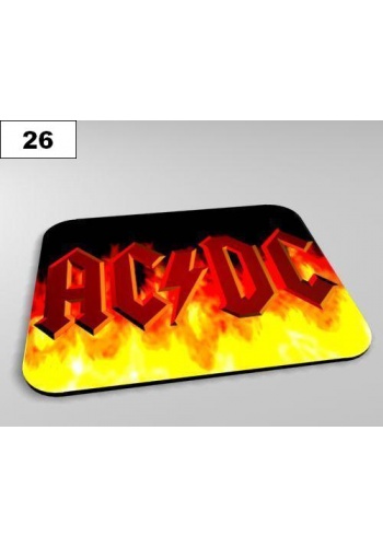 Podkładka AC/DC (26)