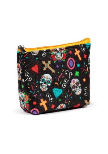 Portfel "Day Of The Dead"