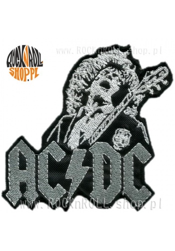 Prasowanka AC/DC Angus Young