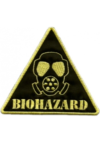Prasowanka Biohazard