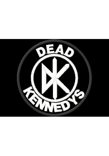 Prasowanka DEAD KENNEDYS