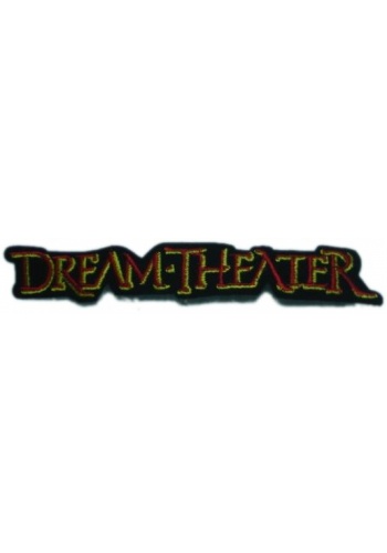 Prasowanka DREAM THEATER logo