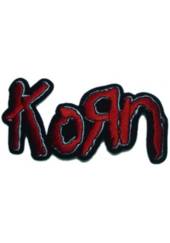 Prasowanka KORN logo