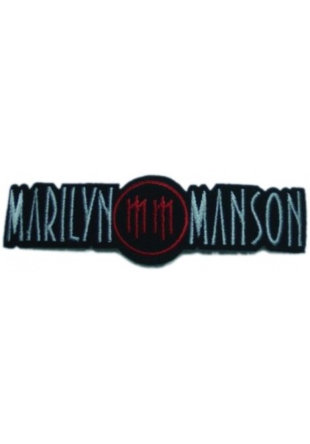 Prasowanka MARILIN MANSON