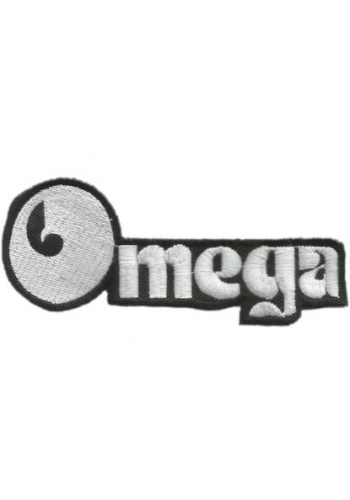 Prasowanka Omega