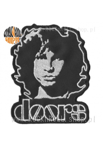 Prasowanka The Doors - Jim