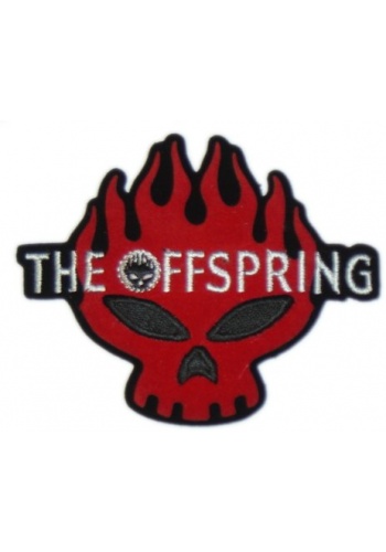 Prasowanka THE OFFSPRING