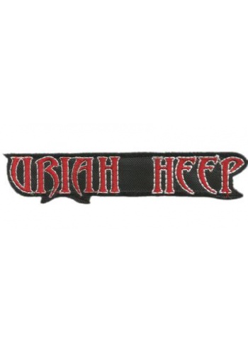 Prasowanka Uriah Heep