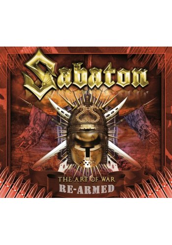 SABATON "The Art Of War"