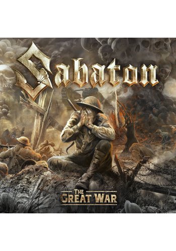 SABATON "The Great War"