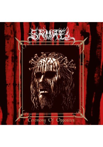 SAMAEL "Ceremony of Opposites" CD