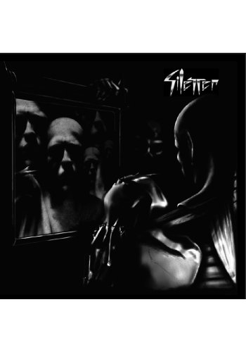 SILENCER " Death - Pierce Me" CD