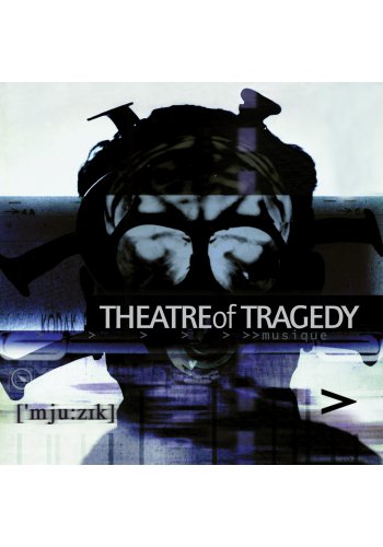 THEATRE OF TRAGEDY "['mju:zik]" 20th Anniversary Edition 2CD