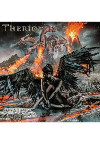 THERION "Leviathan II"