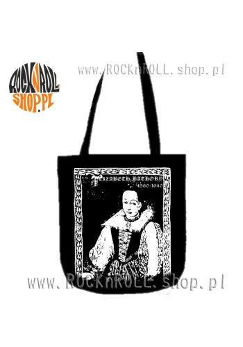 Torba ekologiczna BATHORY Elżbieta
