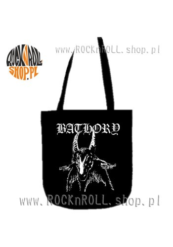 Torba ekologiczna BATHORY logo