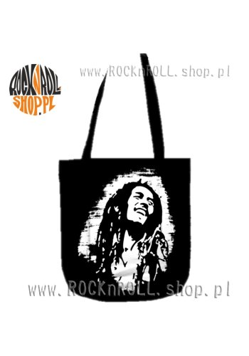 Torba ekologiczna BOB MARLEY