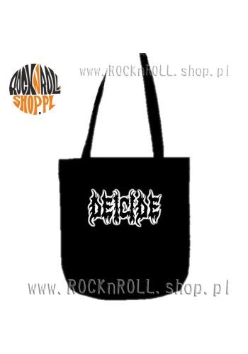 Torba ekologiczna DEICIDE (white)