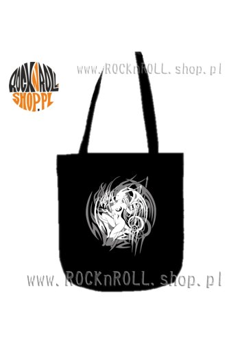 Torba ekologiczna Demon-Girl