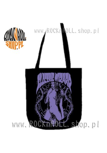 Torba ekologiczna Electric Wizard