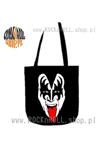 Torba ekologiczna KISS