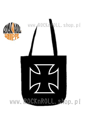Torba ekologiczna KRZYŻ motocyklowy