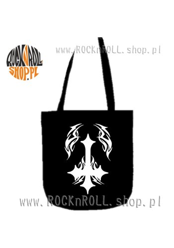Torba ekologiczna Odwrócony Krzyż (01)