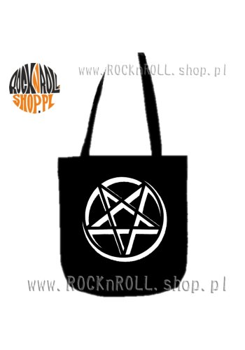 Torba ekologiczna Pentagram