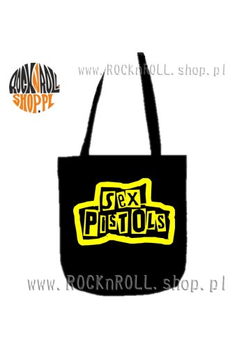 Torba ekologiczna SEX PISTOLS