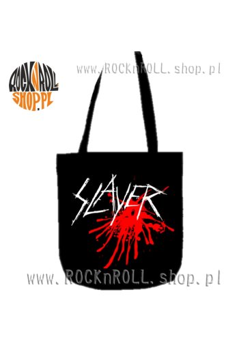 Torba ekologiczna SLAYER Bloody