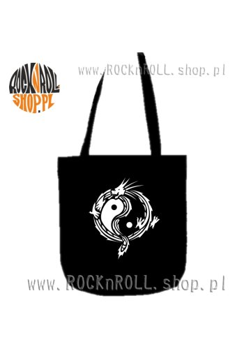 Torba ekologiczna SMOK YIN YANG