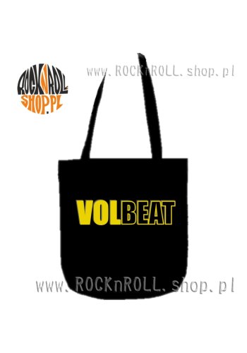 Torba ekologiczna  VOLBEAT