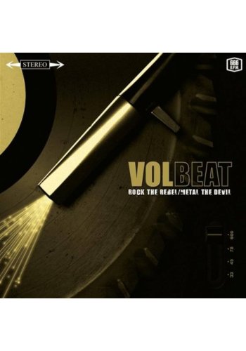 VOLBEAT 